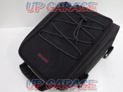 HenlyBegins (ヘンリービギンズ) シートバッグ DH-710 容量7L