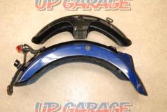 SUZUKI (Suzuki)
Genuine fender set
ST250