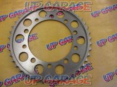 SUNSTAR (Sunstar)
RS-108
Rear sprocket
GSX1300R falcon
('08-)