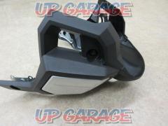 SUZUKI  V-ストローム1000(14年車外し) 純正アンダーカウル (品番:94400-31860)