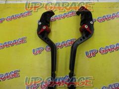 Unknown Manufacturer
Billet lever
Left (M-11) Right (F-11) set