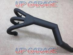 Unknown Manufacturer
MACH750SS
Collection chamber