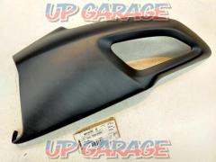 DUCATI (Dokatti)
Genuine left side cowl (air duct)
Diavel