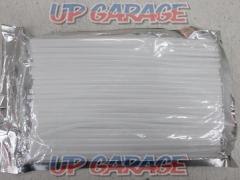 Unknown Manufacturer
Spoke cover (white)
24cm/72 piece set