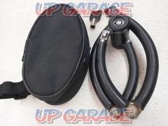 SAIKO
portable lock
2 keys