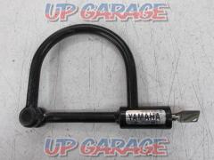 YAMAHA (Yamaha)
Mini U-lock
1 key