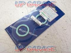 RC‐ENGINEERING
EX muffler gasket
JOG｜Axis 50｜Aprio