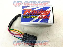 POSH (Posh)
Racing CDI Super Battle
Remote control JOG / ZR