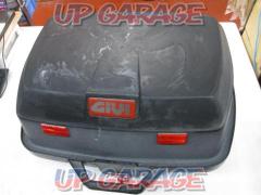 GIVI(ジビ) E20N モノロックケース 【20L】