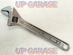 Snap-on(スナップオン) モンキーレンチ(AD12) 【300mm】