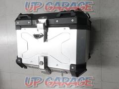 メーカー不明 アルミリアボックス 【45L】