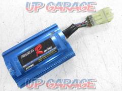 DAYTONA (Daytona)
Progress Racing CDI
[Zoomer (AF58 / cab vehicles)]
