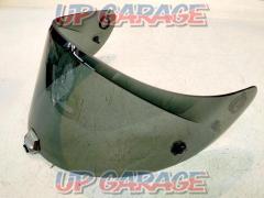 HJC
Smoke shield (HJ26)
Compatible model: RPHA11