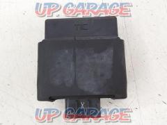 YAMAHA (Yamaha)
Genuine CDI
BJ50