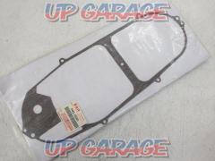 SUZUKI (Suzuki)
Genuine crankcase cover gasket
[Address V125 / G / S (CF46A / CF4EA / CF4MA)]