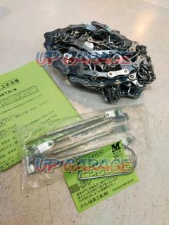 MIZUNO(ミズノ) タイヤチェーン 【120/90-18】
