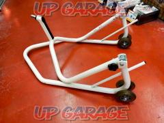 J-TRIP (J trip)
Front stand (JT-116WT)
Stem hole Φ13mm/15mm