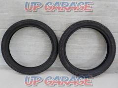 iRC
GP-5
Set the front and rear tire
Hunter Cub/CT125/JA65