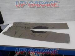 POWERAGE (Power Age)
Cotton cargo pants
PP-9201
Size: XL