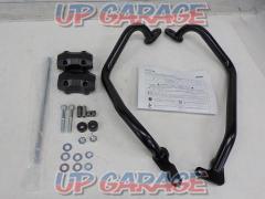 DAYTONA(デイトナ) パイプエンジンガード YAMAHA MT-09/MT-09 TRACER/XSR900用 品番:95745