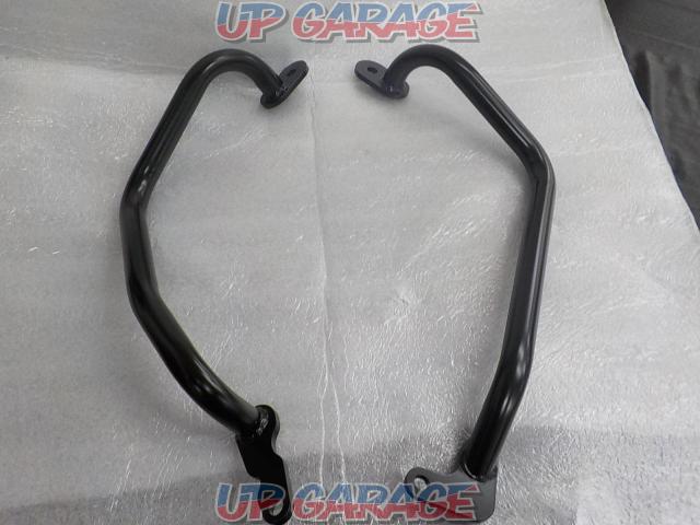 DAYTONA(デイトナ) パイプエンジンガード YAMAHA MT-09/MT-09 TRACER/XSR900用 品番:95745-06