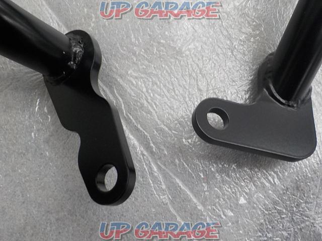 DAYTONA(デイトナ) パイプエンジンガード YAMAHA MT-09/MT-09 TRACER/XSR900用 品番:95745-08