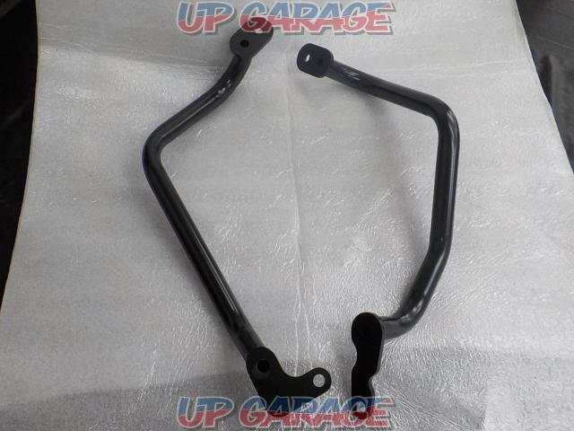 DAYTONA(デイトナ) パイプエンジンガード YAMAHA MT-09/MT-09 TRACER/XSR900用 品番:95745-09
