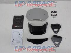 SW-MOTECH
Windscreen
SV650/2015-
