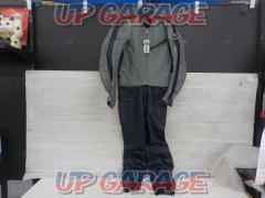KUSHITANI (Kushitani)
daytona racing suit
Separate type
Size: LL