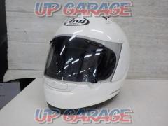 Arai(アライ) PROFILE フルフェイスヘルメット サイズ:L
