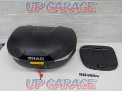 SHAD (Shad)
Top Case
SH58X
