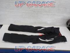 RSTaichi (RS Taichi)
Crossover mesh pants
Size: Unknown