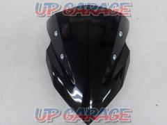 KAWASAKI(カワサキ) 純正メーターバイザー Z250