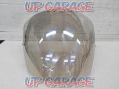 OGK (Aussie cable)
Mirror shield
S.A.J-L