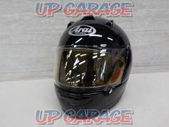 Arai (Arai)
Full-face helmet
QUANTUM-J
Size: M (57-58cm)