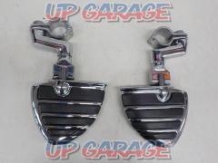 Unknown Manufacturer
Highway peg
HARLEY general purpose