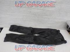 KUSHITANI (Kushitani)
FACT
PANTS
Leather Pants (boots out)
Size: L / 3W