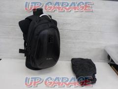 GHOST
RACING (ghost racing)
Backpack