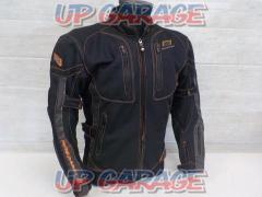 HYOD
Mesh jacket
Size: M