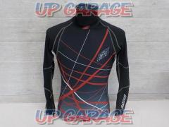 HYOD
BOOST undershirt
Size: M
