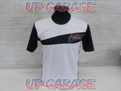 HYOD
Mesh T-shirt
Size: L