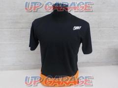 HYOD
Mesh T-shirt
Size: L