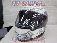 SHOEI(ショウエイ) Z-7 DUCHESS サイズ:M(57cm)