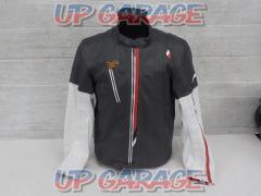 KUSHITANI(クシタニ) K-0684 TARMAC MOTO JACKET(ターマックモトジャケット) サイズ:LL