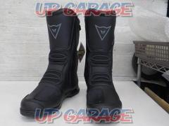 DAINESE(ダイネーゼ) GORE TEX ライディングブーツ  SOLARYS G サイズ:27.0