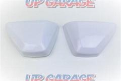 MINIMOTO
Side cover left and right set
NO.0862
Brand new
+
MINIMOTO
Battery cover stay right side
NO.0950
Brand new