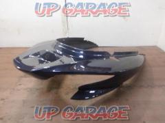 2 manufacturer unknown
Tail cowl