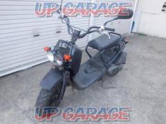 【現状販売】HONDA　ズーマー