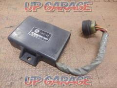 9 YAMAHA
RZV500R genuine igniter