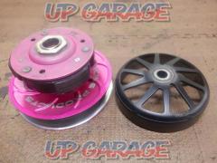 2WF
Driven Kit
